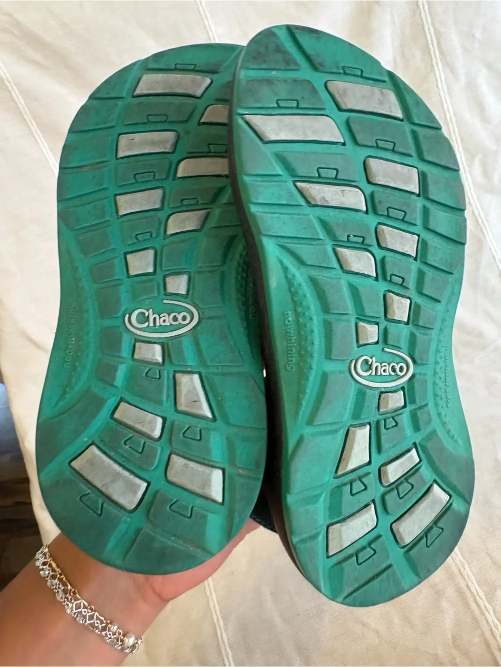 Chaco Z1 Outdoor Hiking‎ Sandals